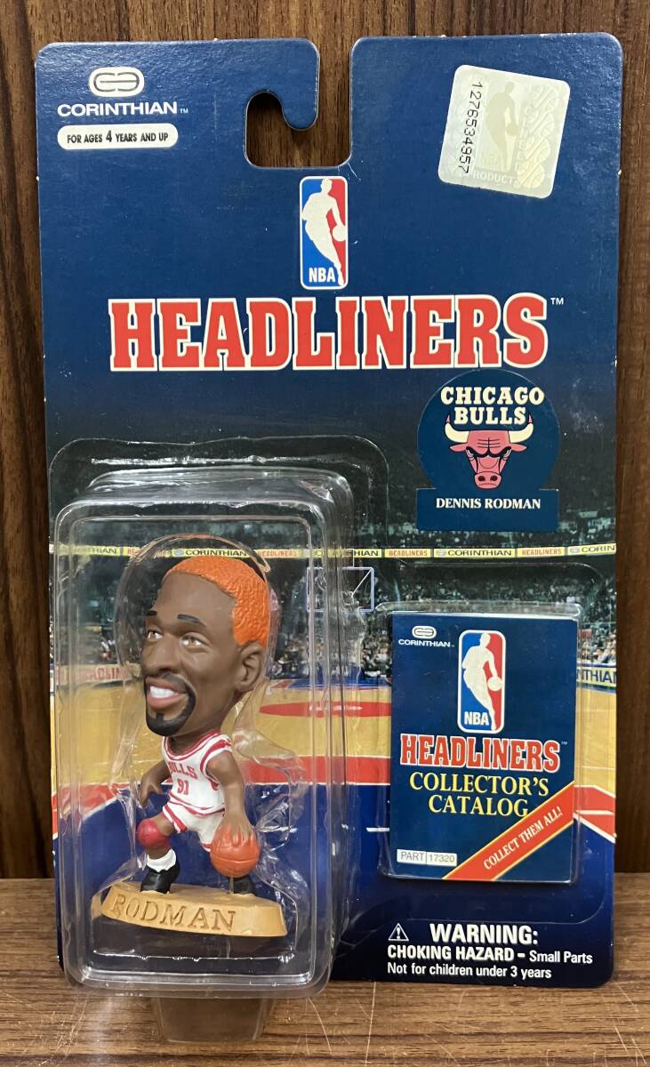 Yahoo!オークション -「nba headliners」の落札相場・落札価格