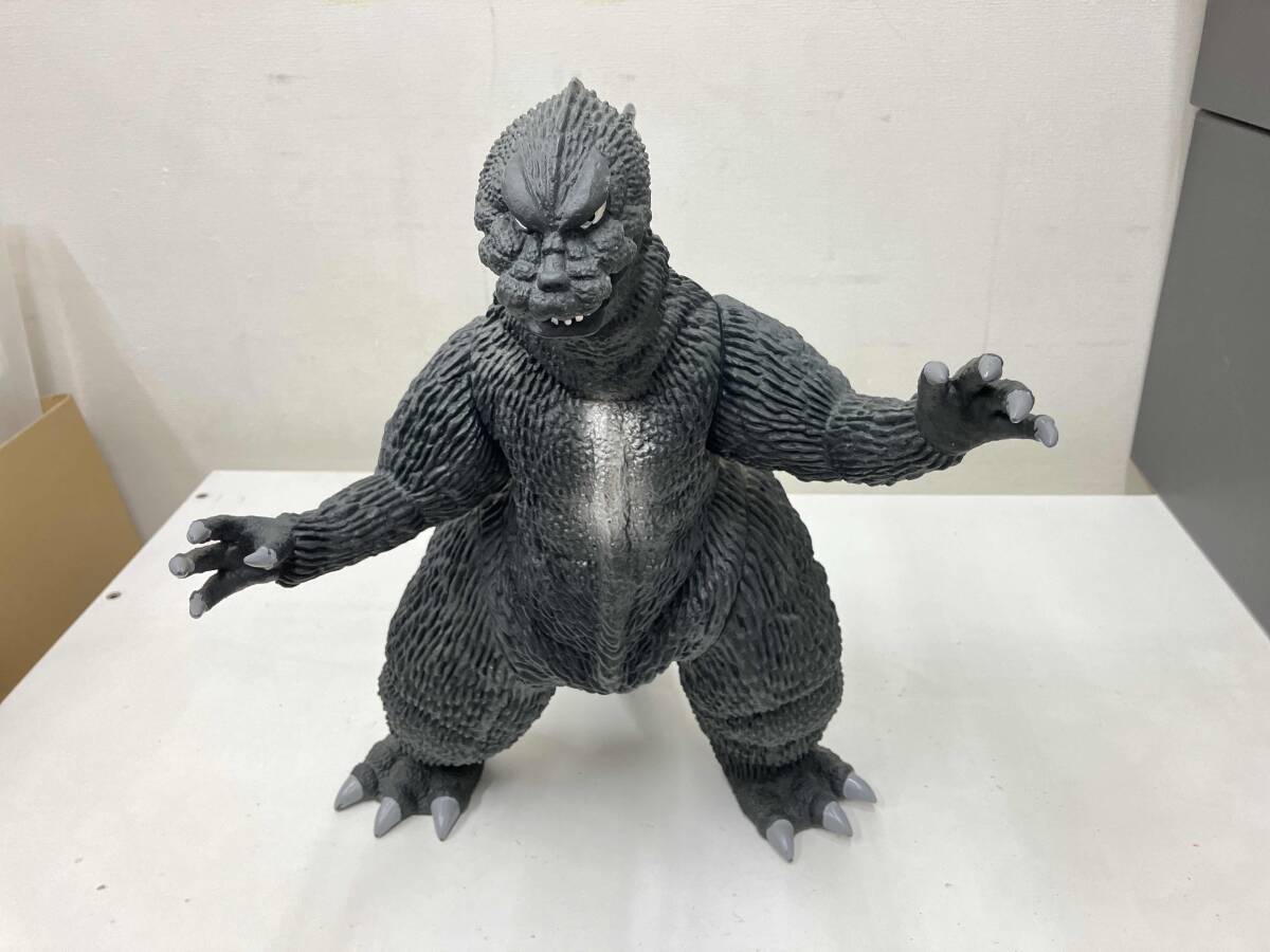 Yahoo!オークション -「1988!)」(ゴジラ) (ゴジラ、怪獣)の落札相場