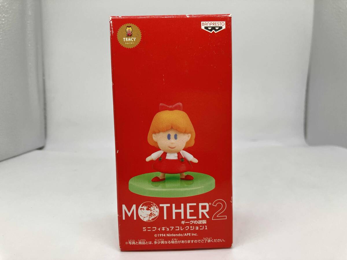 2026年最新】Yahoo!オークション -mother2 ミニフィギュアコレクション