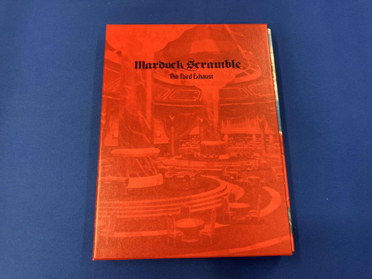 2026年最新】Yahoo!オークション -マルドゥック・スクランブルの中古品