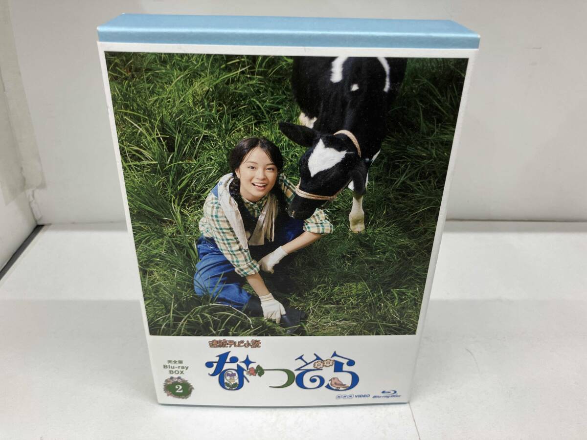 2026年最新】Yahoo!オークション -なつぞら blu-rayの中古品・新品・未