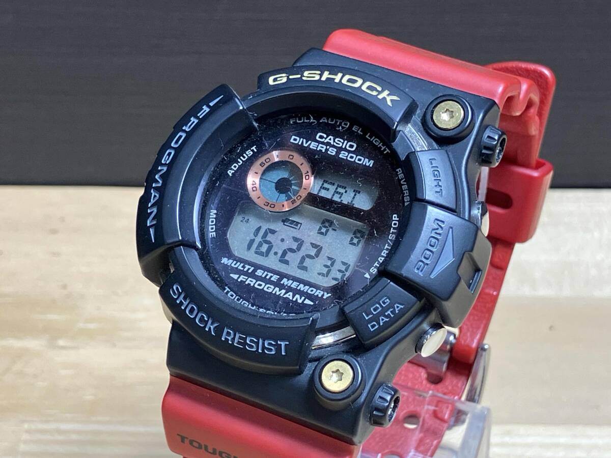 Yahoo!オークション -「gw-200tc」の落札相場・落札価格