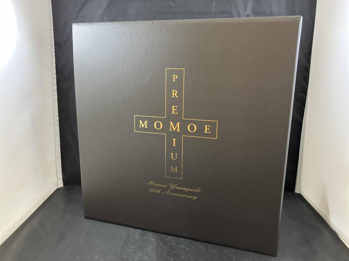 Yahoo!オークション -「30周年記念box」(山口百恵) (や)の落札相場