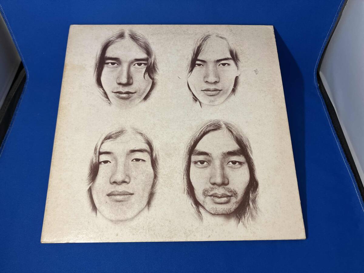 Yahoo!オークション -「風街ろまん lp」の落札相場・落札価格