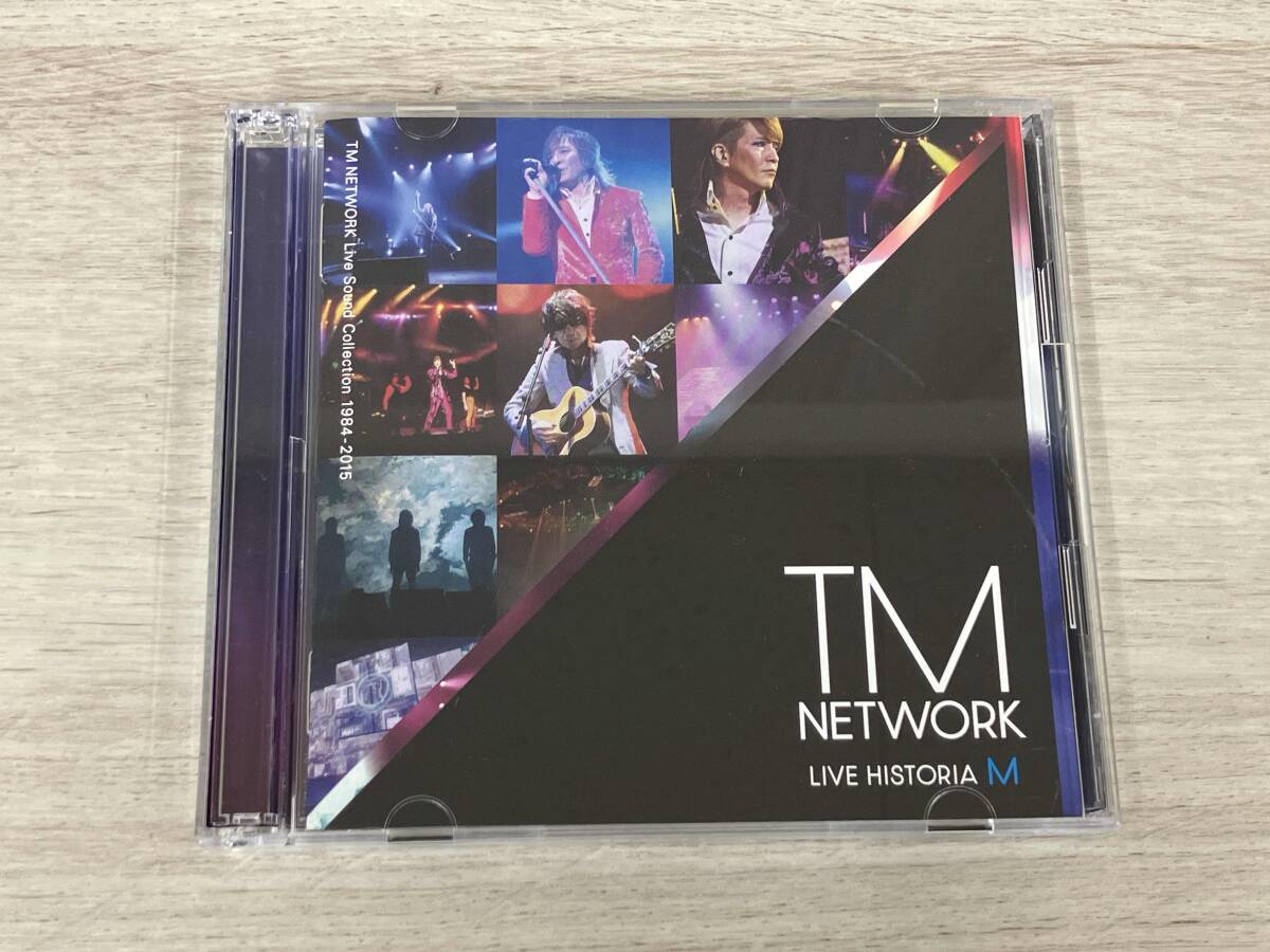 2026年最新】Yahoo!オークション -tm network liveの中古品・新品・未
