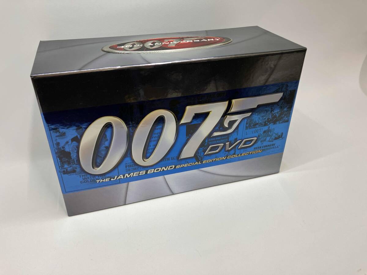 Yahoo!オークション -「007 製作40周年記念限定box」の落札相場・落札価格