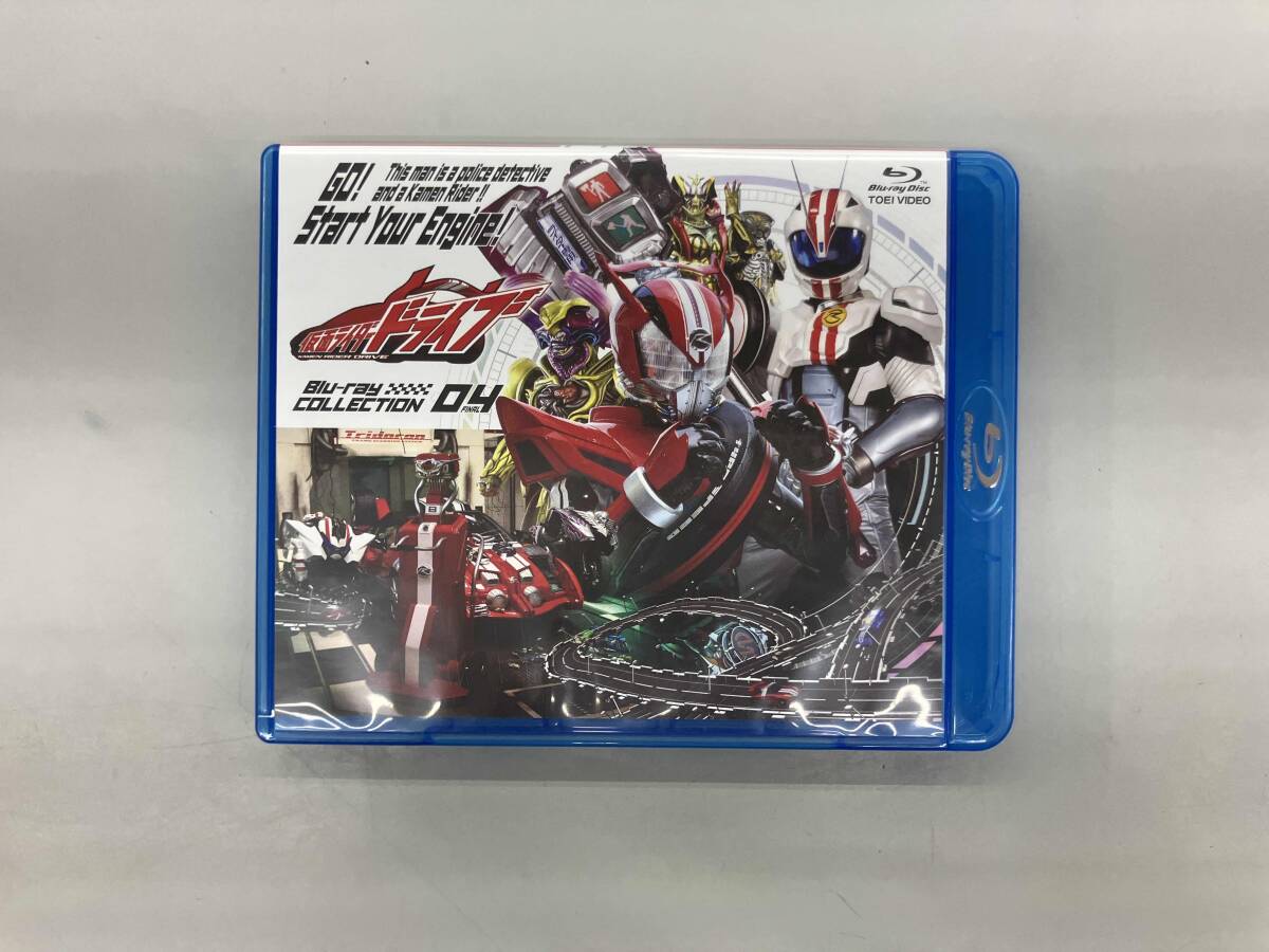2026年最新】Yahoo!オークション -仮面ライダードライブ blu-rayの中古