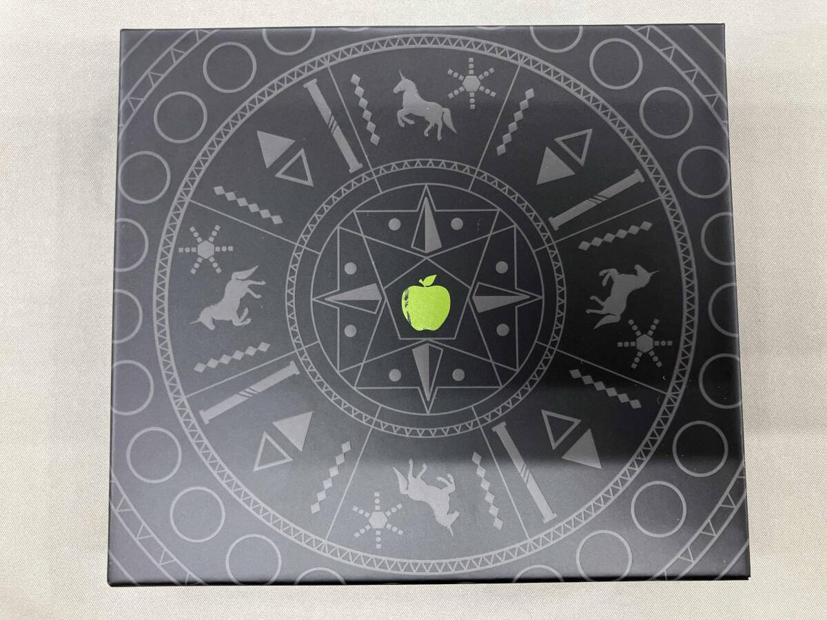 2026年最新】Yahoo!オークション -mrs. green apple attitudeの中古品