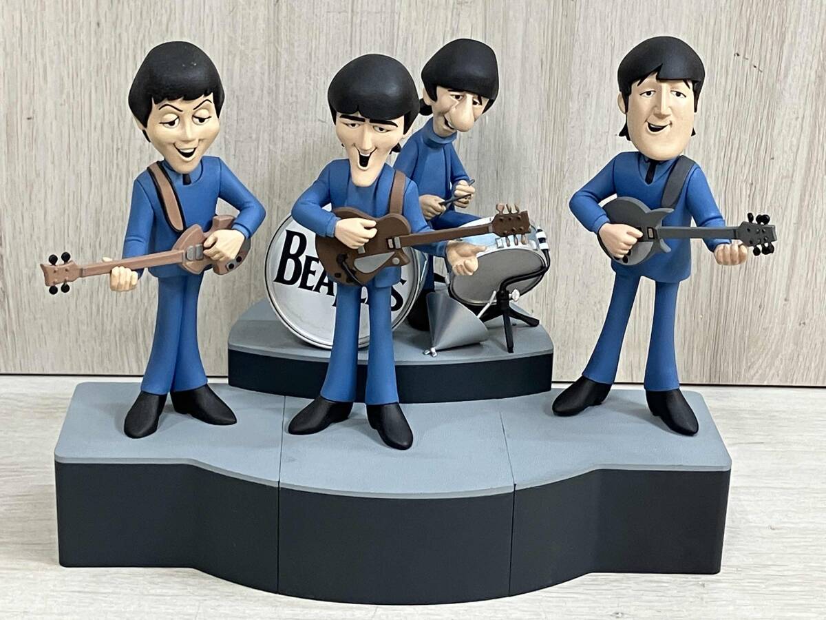 Yahoo!オークション -「ビートルズ フィギュア」の落札相場・落札価格
