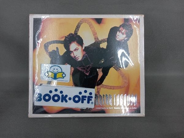 Yahoo!オークション -「b'z break through 初回」の落札相場・落札価格