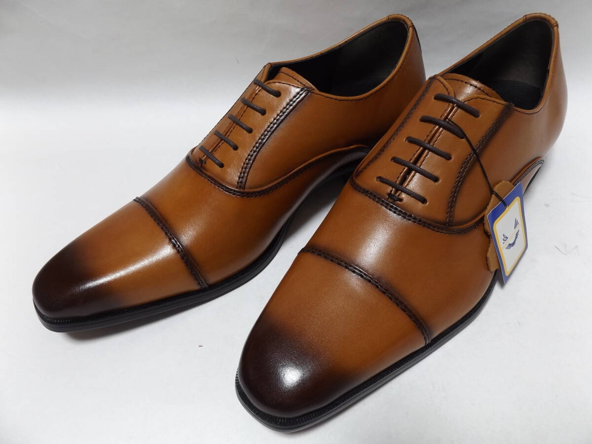 2026年最新】Yahoo!オークション -ストレートチップの中古品・新品・未