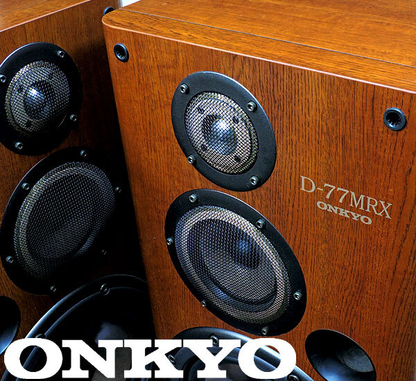 Yahoo!オークション -「onkyo d-77mrx」の落札相場・落札価格