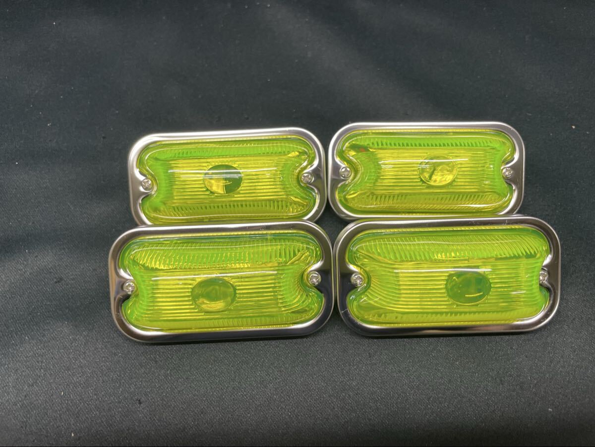 Yahoo!オークション -「デコトラレトロ蛍光灯」(トラック、ダンプ