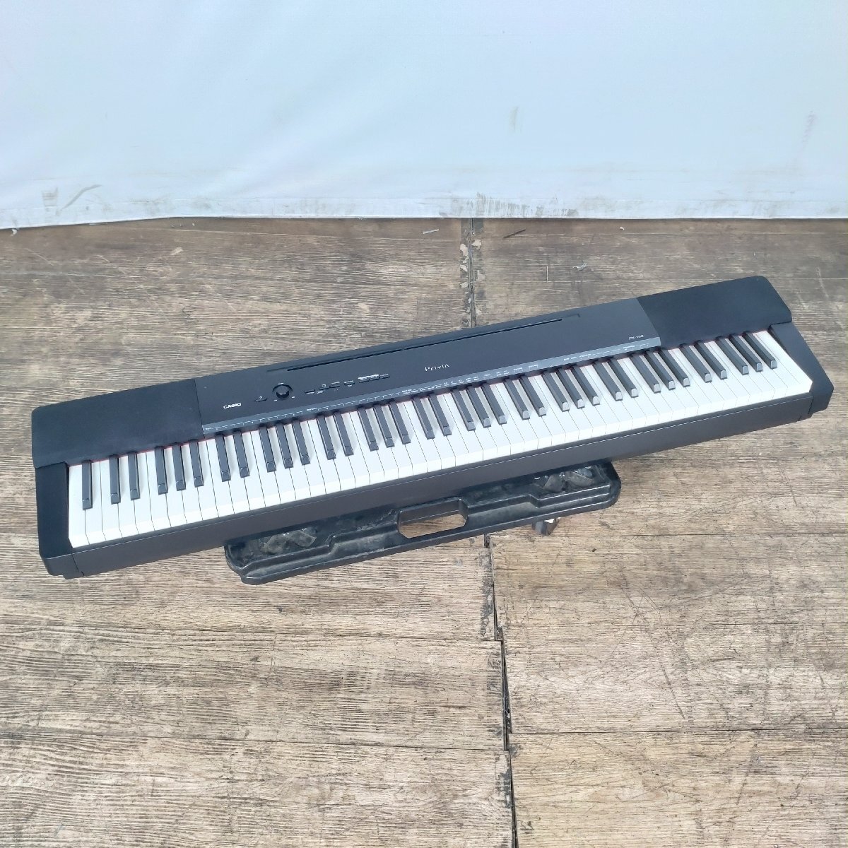 Yahoo!オークション -「casio privia px150」の落札相場・落札価格