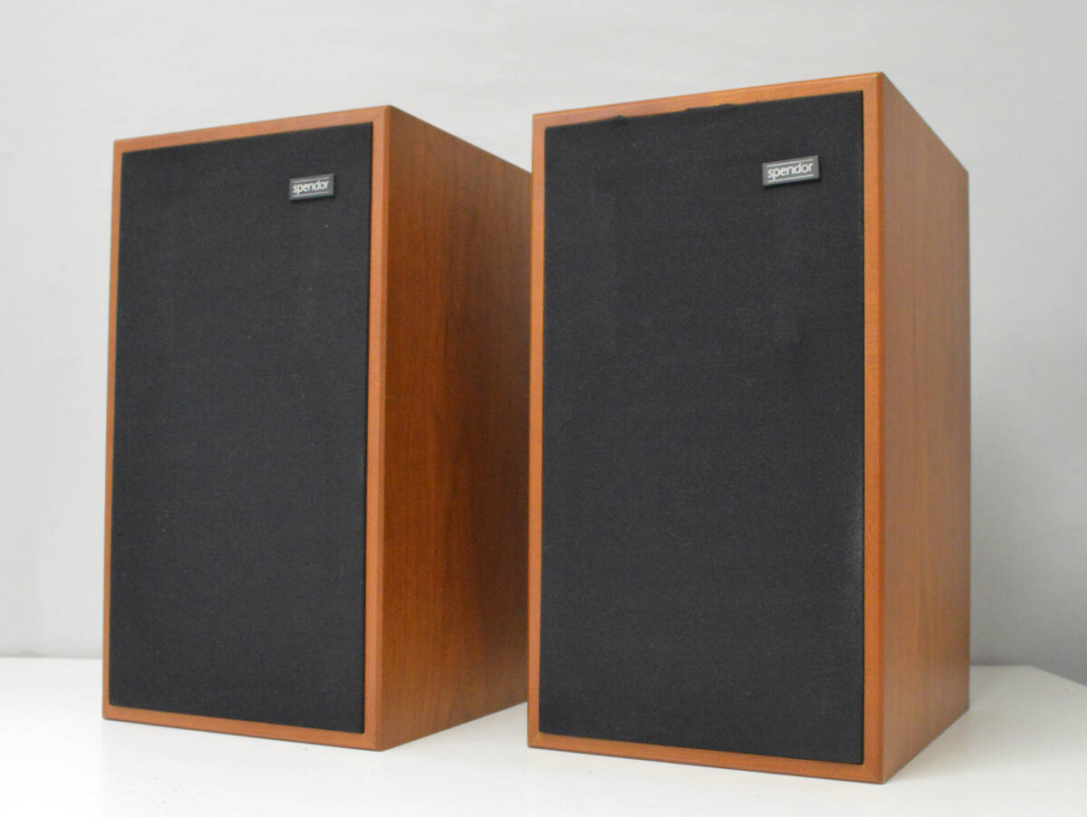 Yahoo!オークション -「spendor sp3／1」の落札相場・落札価格