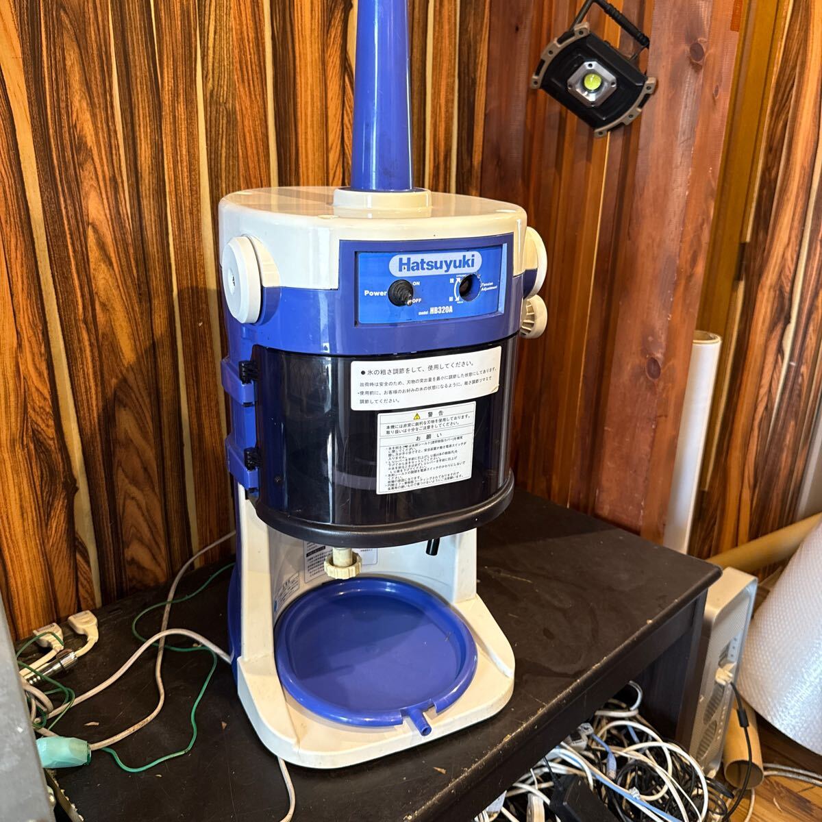 2026年最新】Yahoo!オークション -hb-320aの中古品・新品・未使用品一覧