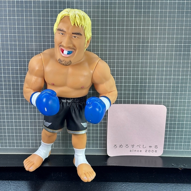 Yahoo!オークション - 「hao フィギュア」の落札相場・落札価格