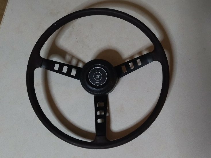 Yahoo!オークション -「s30z 純正」(ステアリング) (パーツ)の落札相場