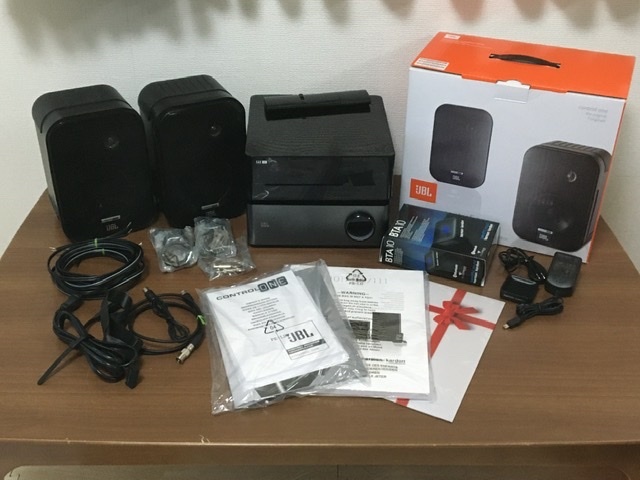 Yahoo!オークション -「jbl sas 101」の落札相場・落札価格