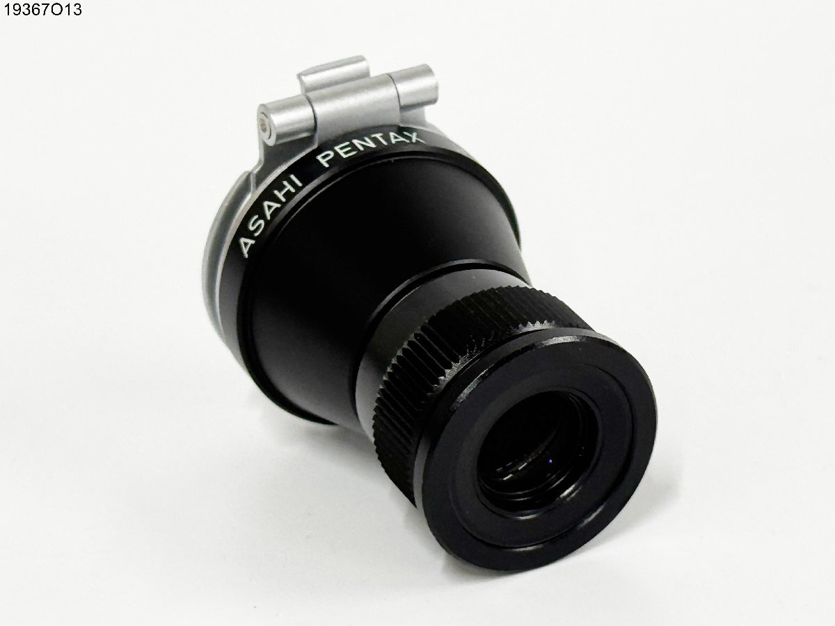 Yahoo!オークション -「pentax 67 マグニファイヤー」の落札相場・落札価格