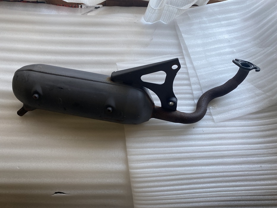 Yahoo!オークション -「純正3wfマフラー」の落札相場・落札価格