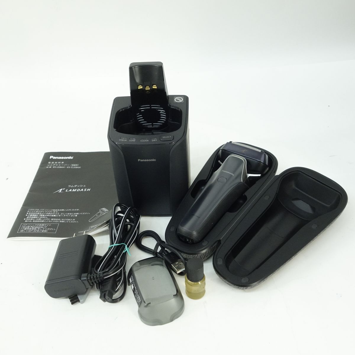 Yahoo!オークション -「es-cls9ax」の落札相場・落札価格