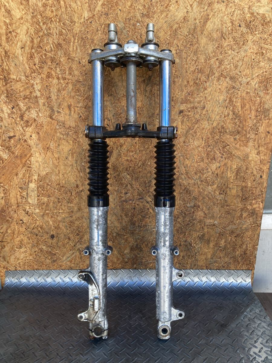 2026年最新】SR400フロントフォーク 商品一覧 - Yahoo!オークション