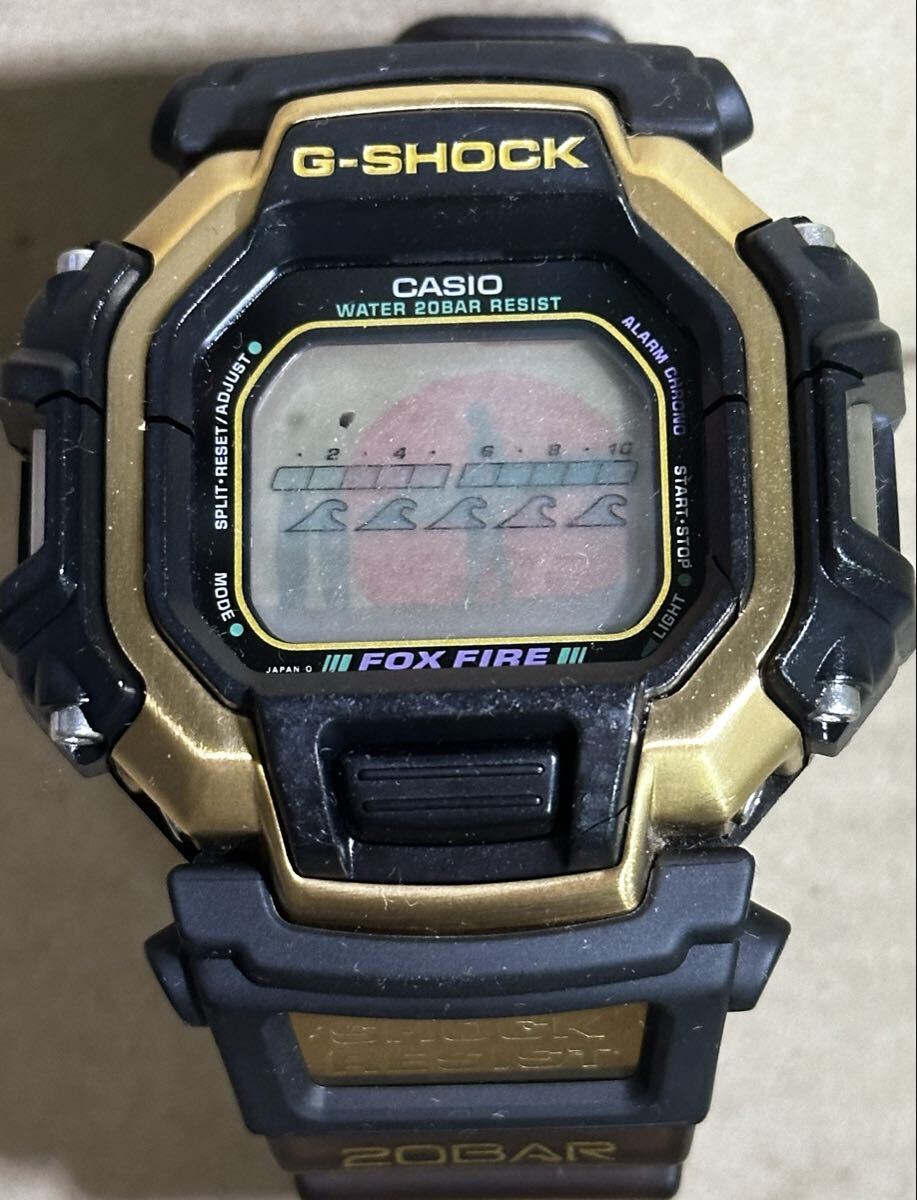 Yahoo!オークション -「dw-8160」の落札相場・落札価格