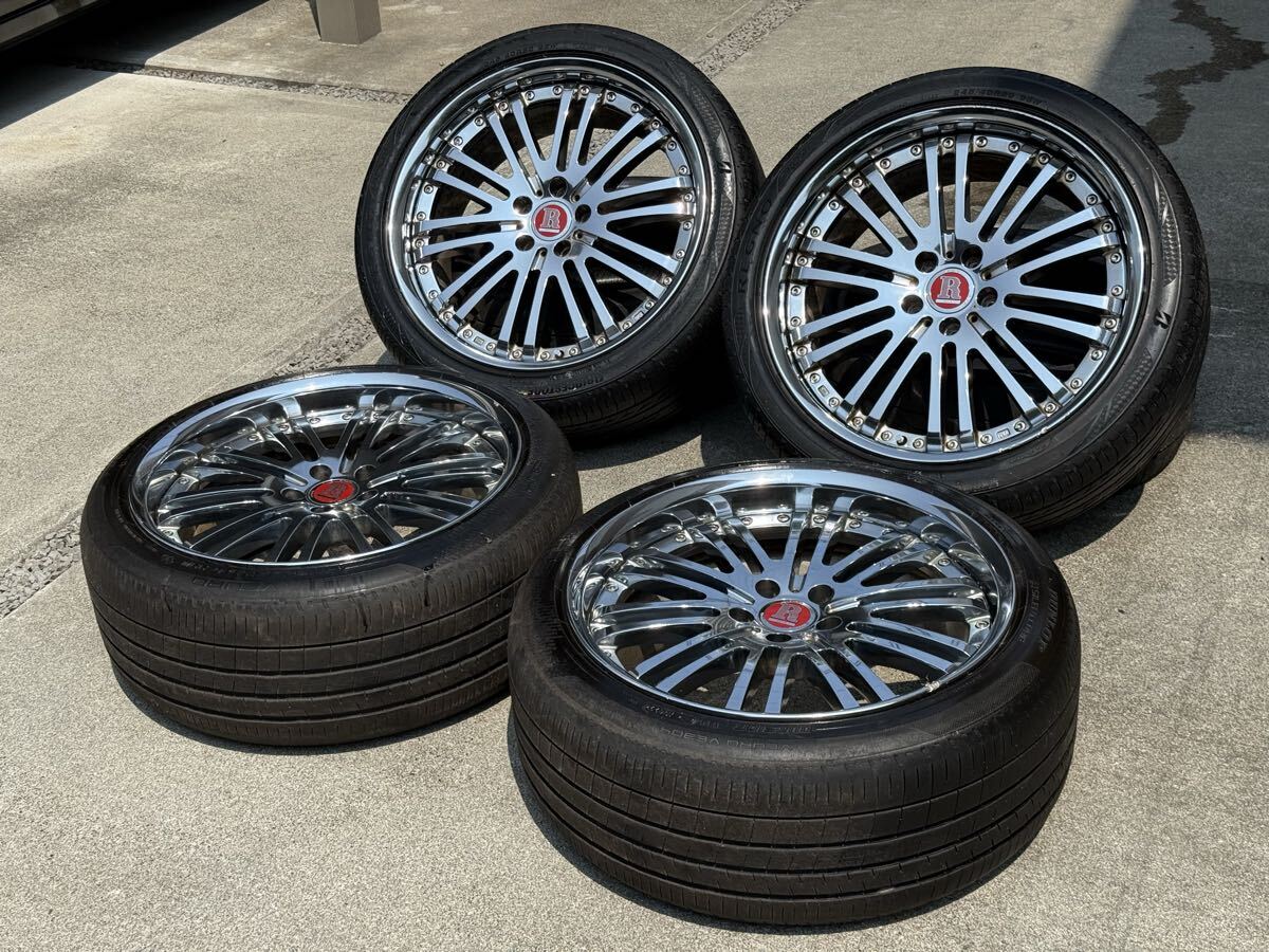 2026年最新】Yahoo!オークション -20インチ レザックスの中古品・新品