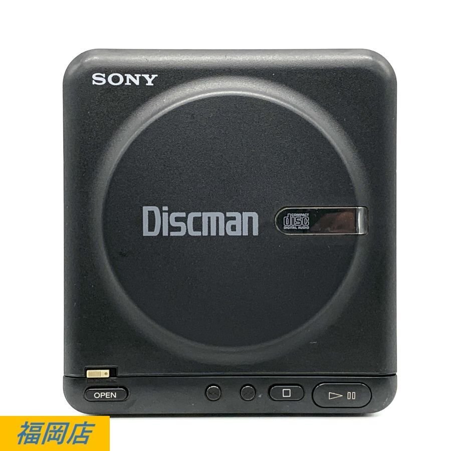 Yahoo!オークション -「sony discman d-20」の落札相場・落札価格