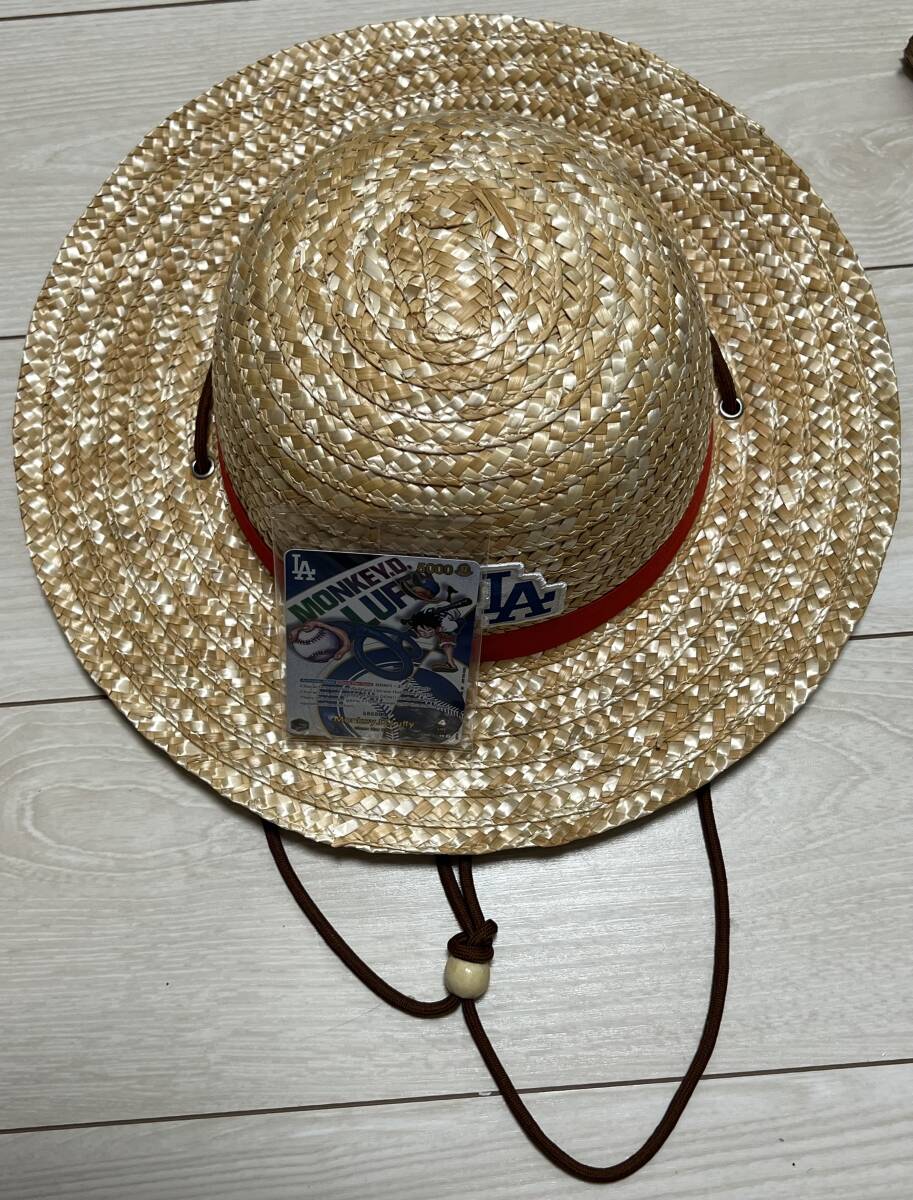 Yahoo!オークション -「ワンピースカード ドジャース」の落札相場