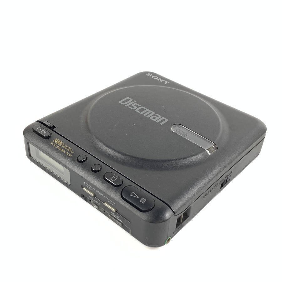 Yahoo!オークション -「sony discman d-22」の落札相場・落札価格