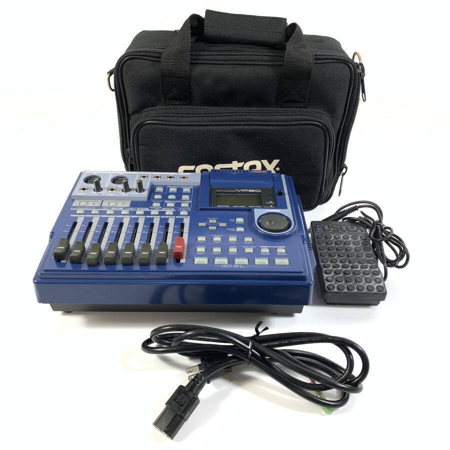 Yahoo!オークション -「fostex mtr」(楽器、器材) の落札相場・落札価格