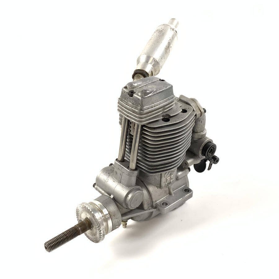 Yahoo!オークション -「osエンジン91」(パーツ) (飛行機)の落札相場