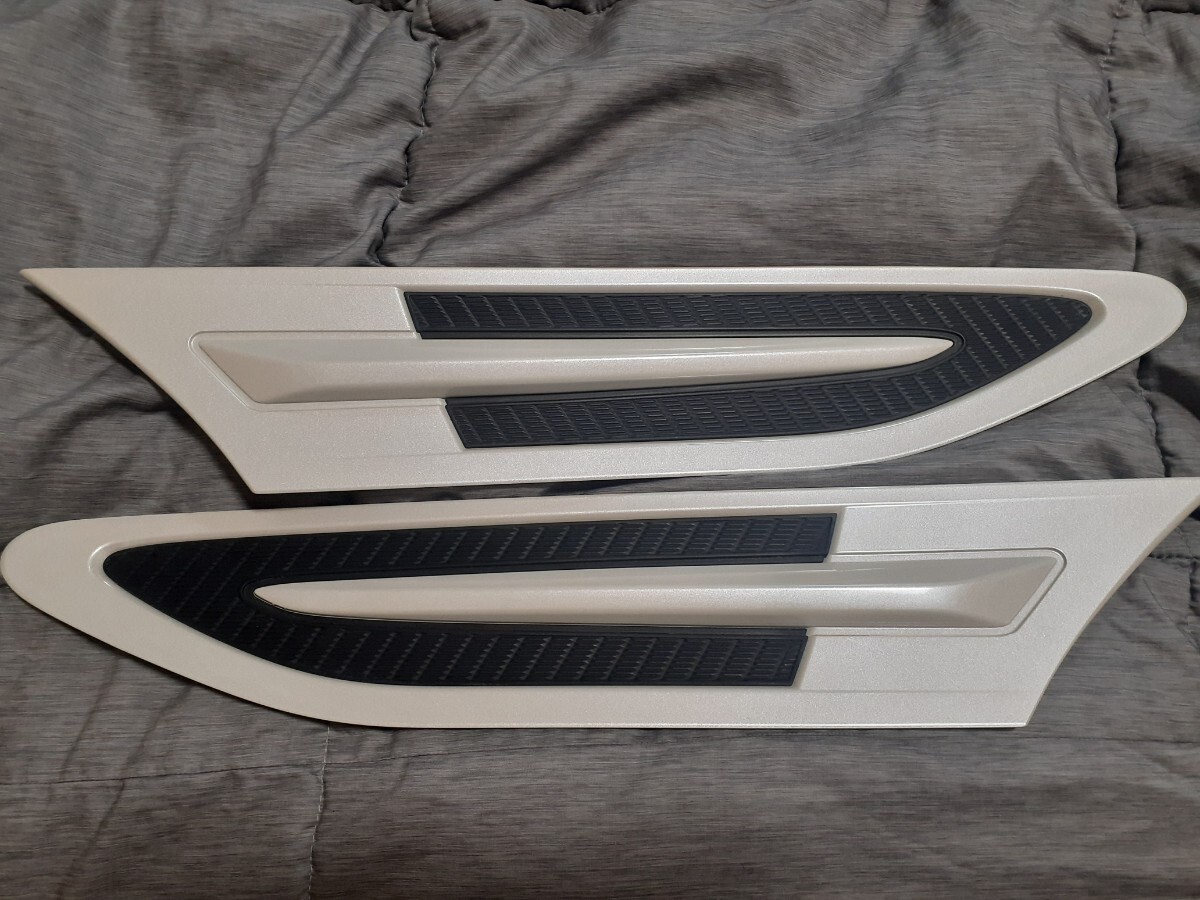 Yahoo!オークション -「brz フェンダーガーニッシュ」(外装) (スバル用