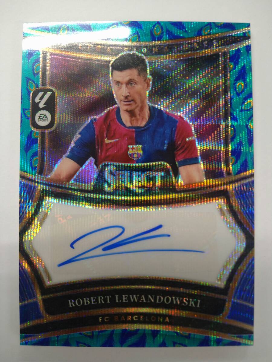 Yahoo!オークション -「レヴァンドフスキ」(シングルカード) (サッカー