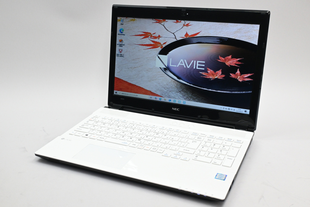 Yahoo!オークション -「pc-ns600gaw」(パソコン) の落札相場・落札価格