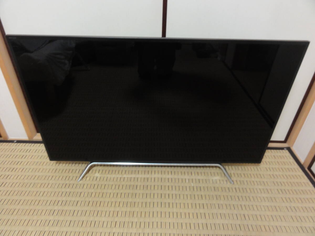 Yahoo!オークション -「東芝 レグザ z810x」の落札相場・落札価格