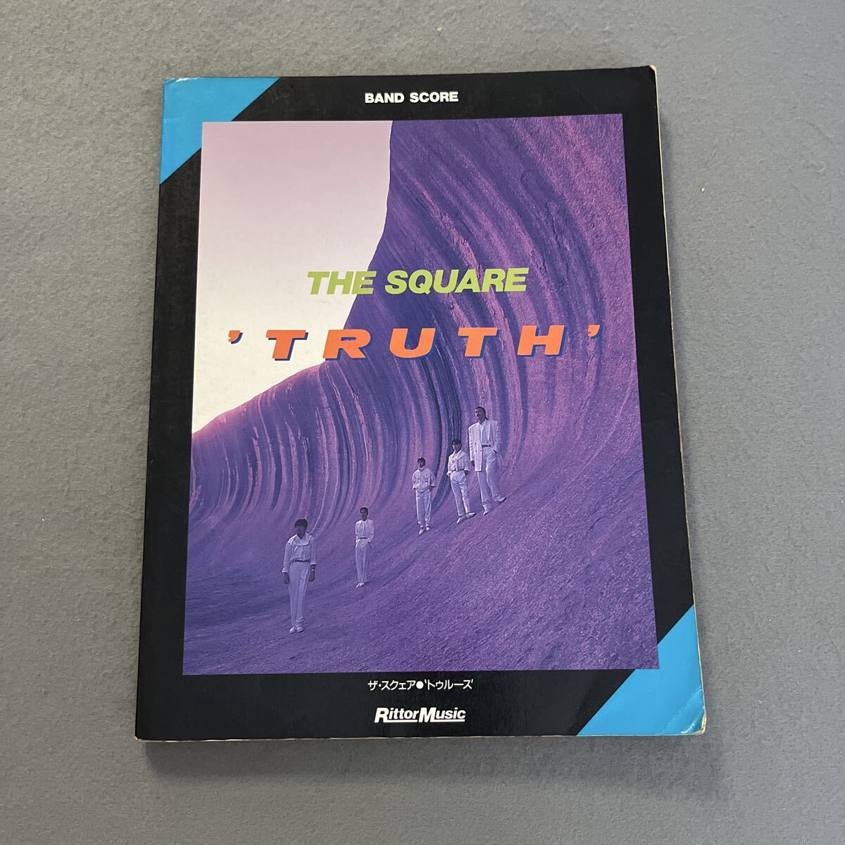 Yahoo!オークション -「the square truth」の落札相場・落札価格