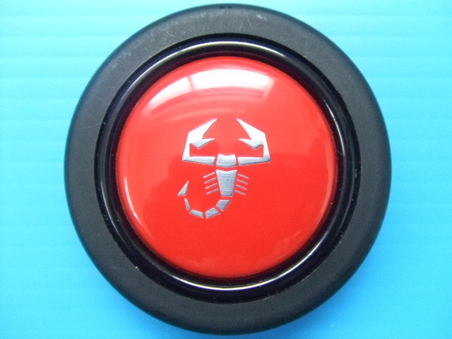 2026年最新】Yahoo!オークション -ホーンボタン abarthの中古品・新品