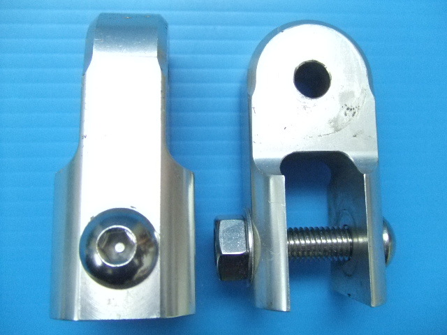 Yahoo!オークション -「当時物 マルゾッキ」(その他) (サスペンション