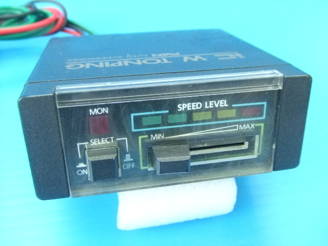 Yahoo!オークション -「ハイフラッシャーコントローラー」の落札相場