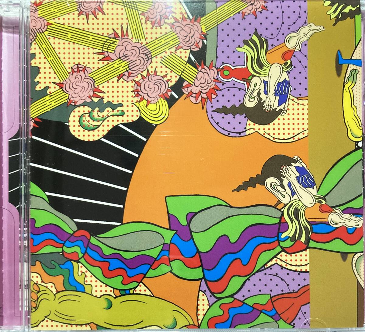 Yahoo!オークション -「supercar answer」(音楽) の落札相場・落札価格