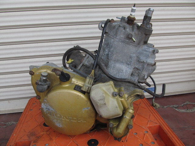 2026年最新】Yahoo!オークション -crm250ar エンジンの中古品・新品