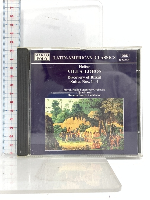 2026年最新】Yahoo!オークション -marco polo(CD)の中古品・新品・未