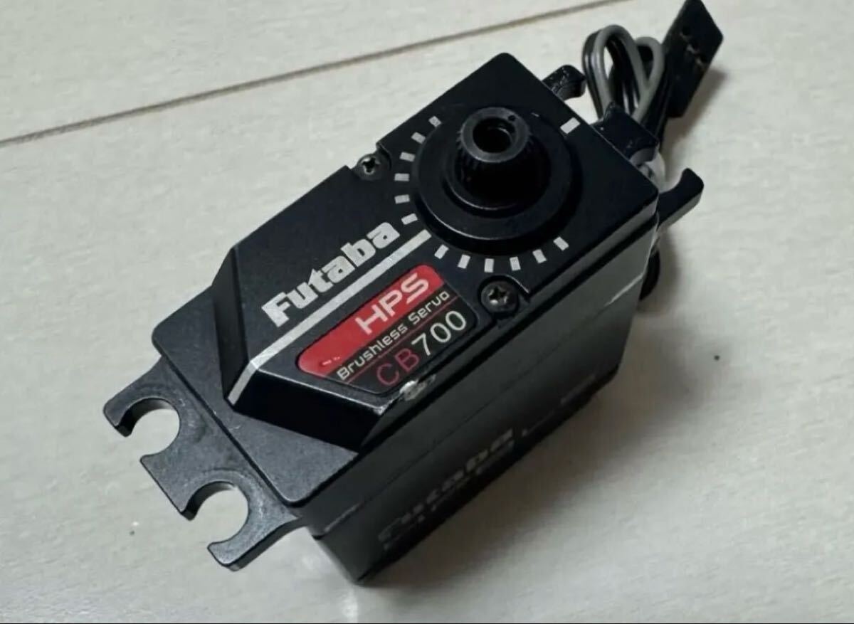 Yahoo!オークション -「フタバ cb700」の落札相場・落札価格