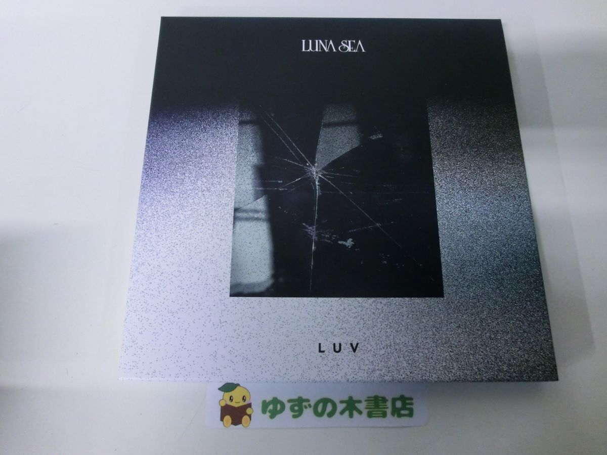 Yahoo!オークション -「luna sea luv 限定」の落札相場・落札価格