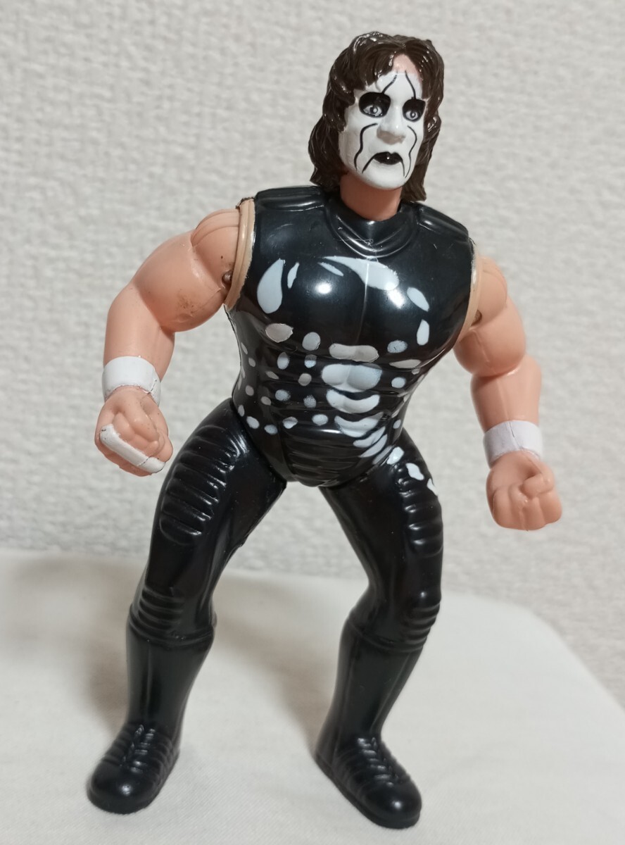 Yahoo!オークション -「ハズブロ wwf」(フィギュア) の落札相場・落札価格