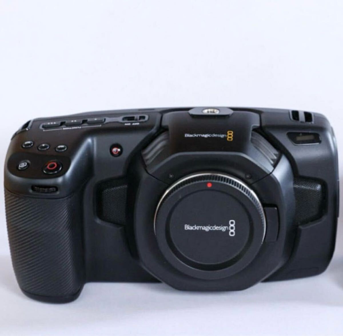 Yahoo!オークション -「bmpcc」(ビデオカメラ) (カメラ、光学機器)の