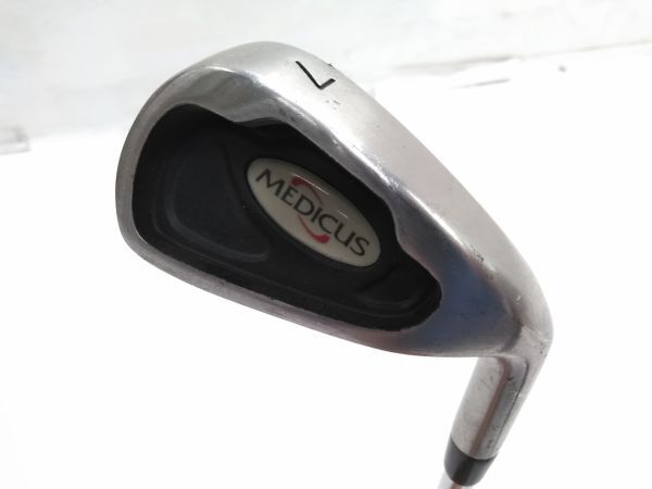 Yahoo!オークション -「メディカス アイアン」(練習器具) (ゴルフ)の